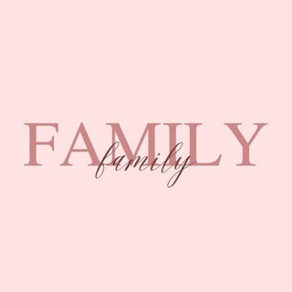 Логотип @family_s187 - 💠 𝐅𝐚𝐦𝐢𝐥𝐲 💠 магазин для всей семьи 😌