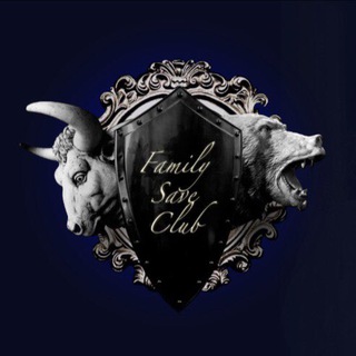 Логотип @family_save_club_open - FAMILY SAVE CLUB - КЛУБНЫЙ ДОМ