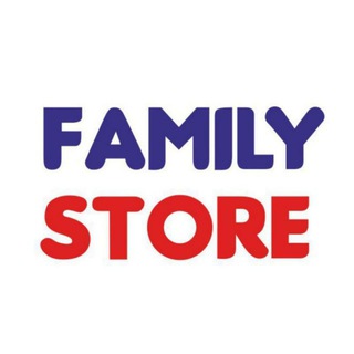 Логотип @family_store_outlet - FAMILY STORE