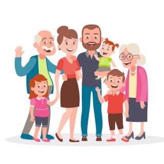 Логотип @family_wallett - СЕМЕЙНЫЙ КОШЕЛЕК 👛