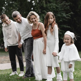 Логотип @familyaco - 🔋Zhanulenergy.family🫶