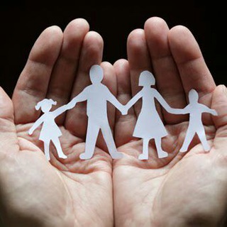 Логотип @familyandhealth - Family AND Health