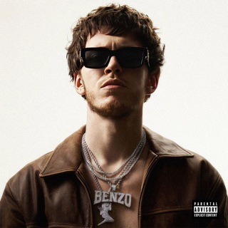 Логотип @familybenzo - BIG BABY TAPE