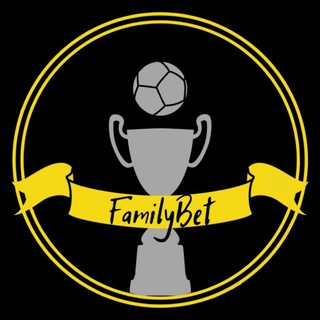 Логотип @familybetchat - FamilyBet Chat