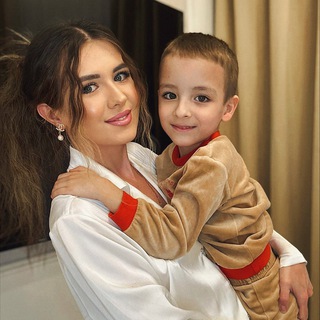 Логотип @familyblog1 - МАМА+СЫН🫶Семейный блог👨‍👩‍👦
