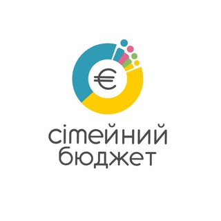 Логотип @familybudgetcomua - 👨‍👩‍👧‍👦 Сімейний бюджет💰
