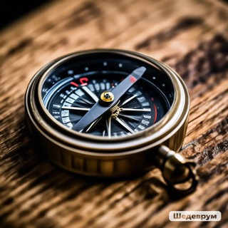 Логотип @familybudgetguide_ru - Финансовый компас