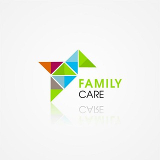 Логотип @familycare - Family Care