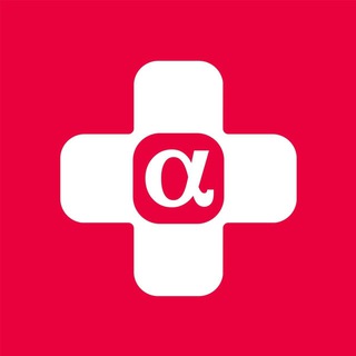 Логотип @familydoctor_clinic - Альфа Центр Здоровья (Москва)