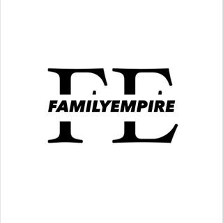 Логотип @familyempire2 - FAMILYEMPIRE | Стиль | Дроп | Бренди