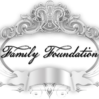Логотип @familyfoundationchannel - Family Foundation