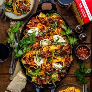 Логотип @familyfyd - Семейная кухня