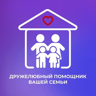 Логотип @familyherorps1 - Family hero RPS Salar'evo