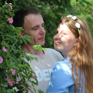 Логотип @familyllife - 🦊ВИКА с ВЯТКИ