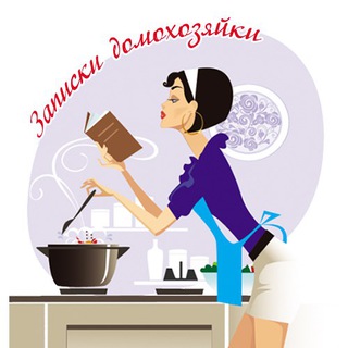 Логотип @familymanager - Записки домохозяйки