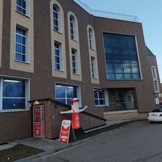 Логотип @familymart28 - Family Mart