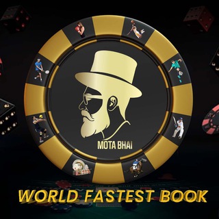 Логотип @familymotabhai - Mota Bhai Family