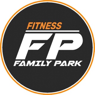 Логотип @familyparkfitness - Fitness — Family Park