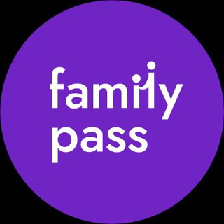 Логотип @familypassblog - Familypass