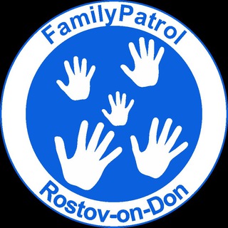 Логотип @familypatr - Family Patrol