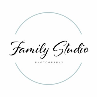 Логотип @familystudiouz - Фотостудия «Family Studio»
