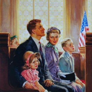 Логотип @familyvalues - Family Matters