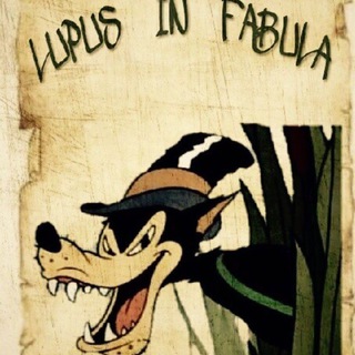 Логотип @famostolupuus - Famo ‘sto game