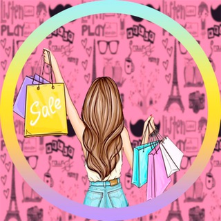 Логотип @famousaliexpress - Алиэкспресс для девушек