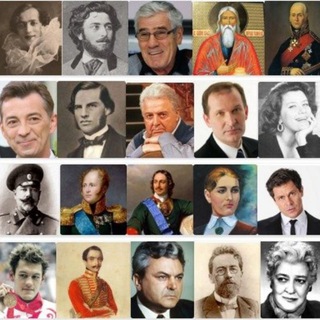 Логотип @famouspersonz - Известные личности