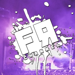 Логотип @famousrockchannel - FЯchannel