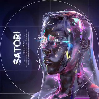 Логотип @famsatori - SATORI