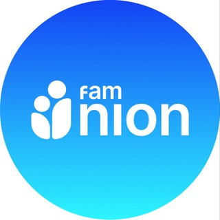 Логотип @famunion - Fam Union