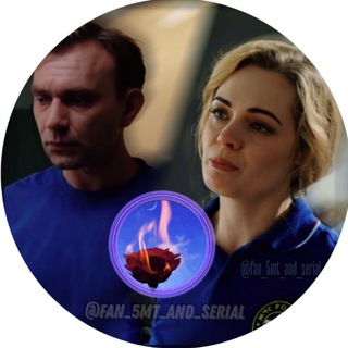 Логотип @fan_5mt_and_serial - fan_5mt_and_serial