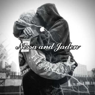 Логотип @fan_ak_ok - 𝓝𝓮𝓼𝓼𝓪 𝓪𝓷𝓭 𝓙𝓪𝓭𝓮𝓷