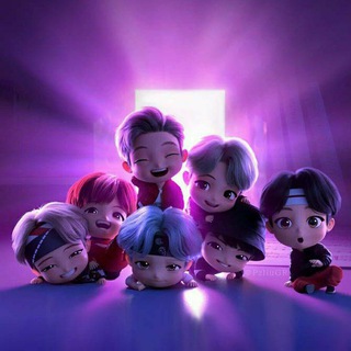 Логотип @fan_arts_bts - ✨𝐌𝐚𝐠𝐢𝐜 𝐬𝐡𝐨𝐩✨