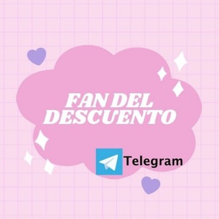 Логотип @fan_del_descuento - Fan del descuento👌