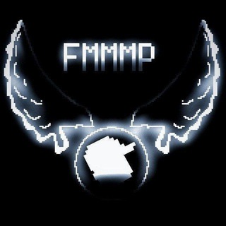 Логотип @fan_mp_channel - FMMMP - Fan melon mods melon playground