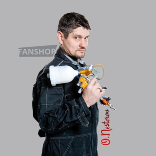 Логотип @fan_onb - fan.onbmaster