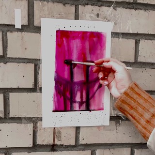 Логотип @fanafanafostories - *вдохновение* @fanafana.fo