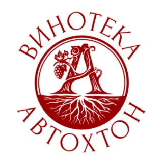 Логотип @fanagoria_na_sokole - Винотека "Автохтон". Вина России на Соколе