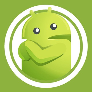 Логотип @fanandroidcom - Fan-Android.com