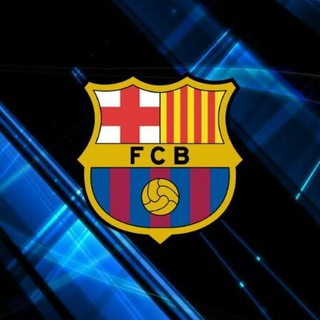 Логотип @fanat_fcb_uzb - BARCELONA_UZB_FANAT