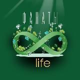 Логотип @fanati_life - @fanati_life
