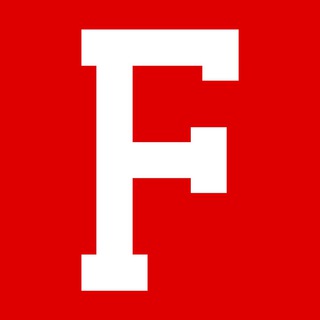 Логотип @fanaticoru - Фанатико 🩸 Fanatico.Ru