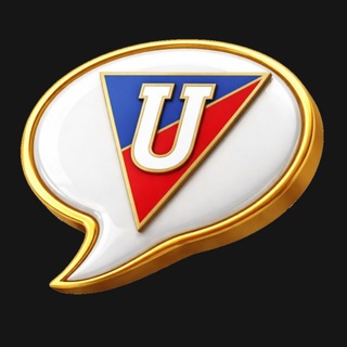 Логотип @fanaticosdevos - Hinchada de Liga Deportiva Universitaria de Quito