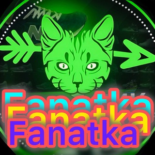 Логотип @fanatka780_store - Fanatka780