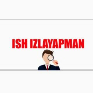 Логотип @fanatlaruzb - Самарканд иш елонлари