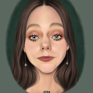 Логотип @fanatma - фанат скованных