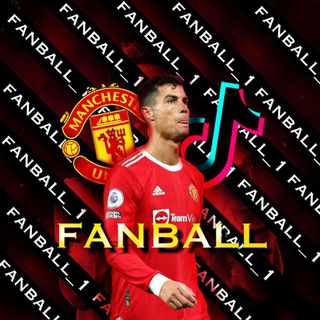 Логотип @fanball1 - Fanball