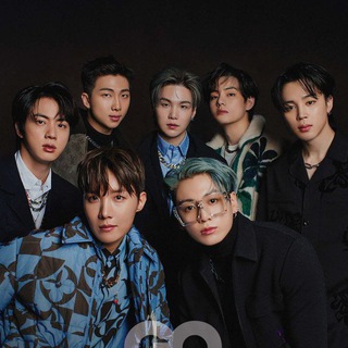 Логотип @fanbtskipak - Фанфики с BTS 💜